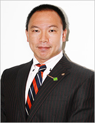 税理士法人TAXGYM?代表税理士 渡邊 勝也